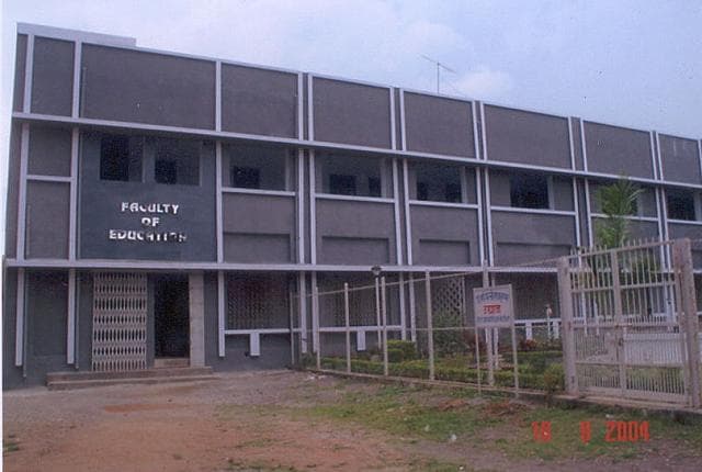 Kalyan Post Graduate College Durg Academic Building photo 3
