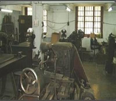 Institute of Radio Physics and Electronics Kolkata Infrastructure photo 3