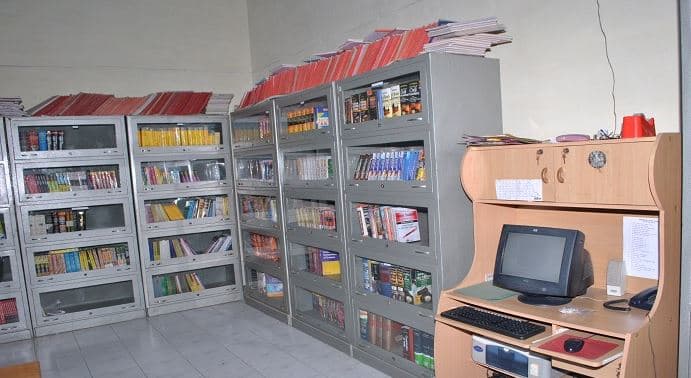 B.S.M. Law College Roorkee Infrastructure photo 1