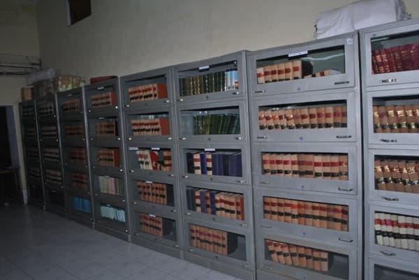 B.S.M. Law College Roorkee Infrastructure photo 2