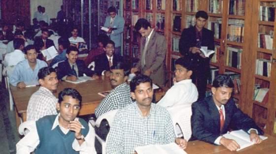 B.V. Bellad Law College Belgaum Infrastructure photo 1