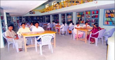 Dr. B.N.M. Rural Ayurvedic Medical College Bijapur Infrastructure photo 1