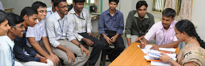 Meenakshi Ammal Arts & Science College Kanchipuram Infrastructure photo 1