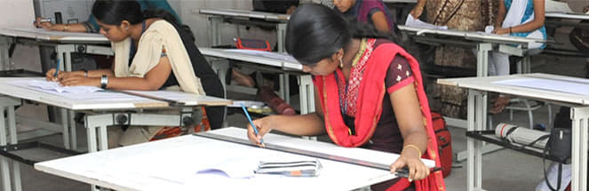 Meenakshi Ammal Arts & Science College Kanchipuram Infrastructure photo 2