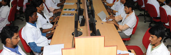 Meenakshi Ammal Arts & Science College Kanchipuram Infrastructure photo 3