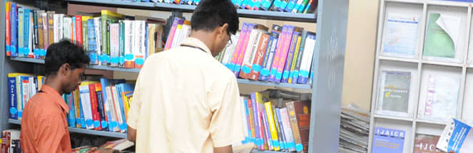 Meenakshi Ammal Arts & Science College Kanchipuram Infrastructure photo 4