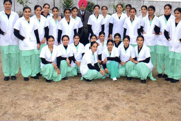 NRI College of Nursing Amritsar Extra Curriculars photo 1