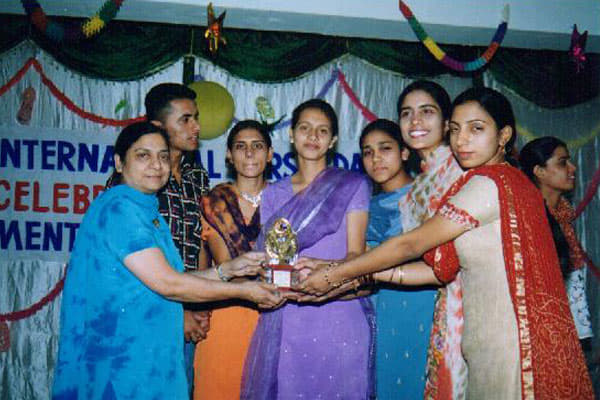 NRI College of Nursing Amritsar Extra Curriculars photo 4