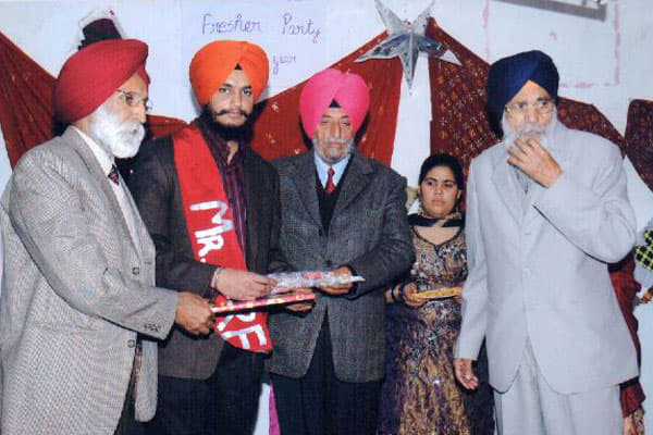 NRI College of Nursing Amritsar Extra Curriculars photo 5