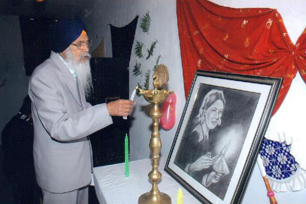 NRI College of Nursing Amritsar Extra Curriculars photo 2