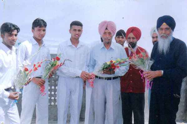 NRI College of Nursing Amritsar Extra Curriculars photo 3