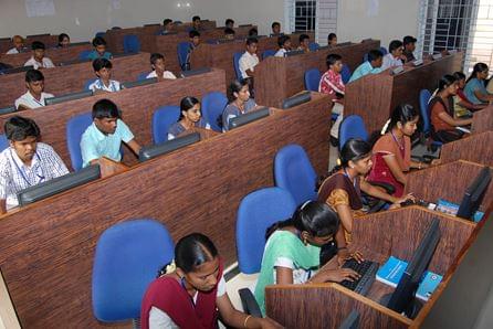 Nadar Saraswathi College of Engineering and Technology Theni Infrastructure photo 2