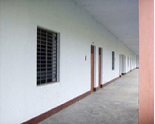 Mannu Lal Dwivedi Mahavidyalaya Auraiya Buildings photo 2