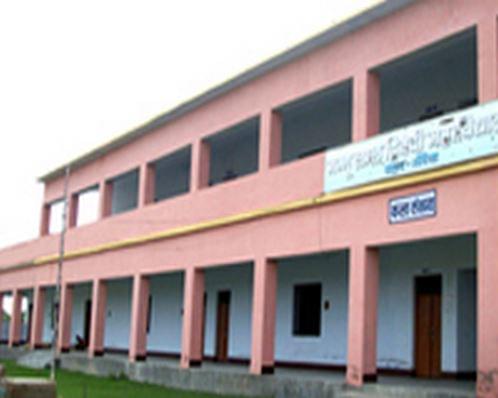 Mannu Lal Dwivedi Mahavidyalaya Auraiya Buildings photo 3