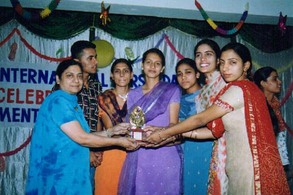 Narayana Nursing Institution Nellore Infrastructure photo 8