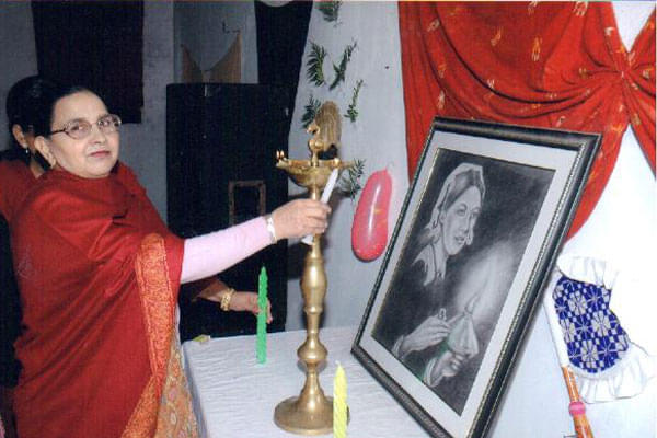 Narayana Nursing Institution Nellore Infrastructure photo 10