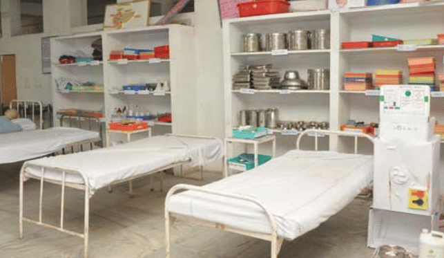 Narayana Nursing Institution Nellore Infrastructure photo 2