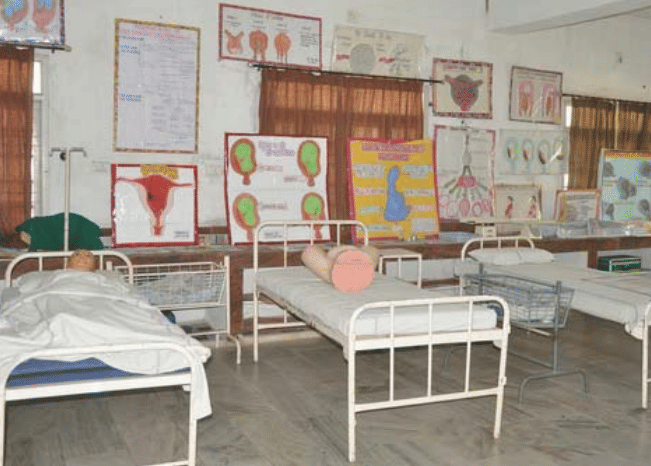 Narayana Nursing Institution Nellore Infrastructure photo 4