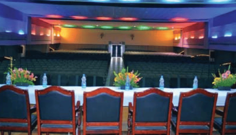 Narayana Nursing Institution Nellore Infrastructure photo 6