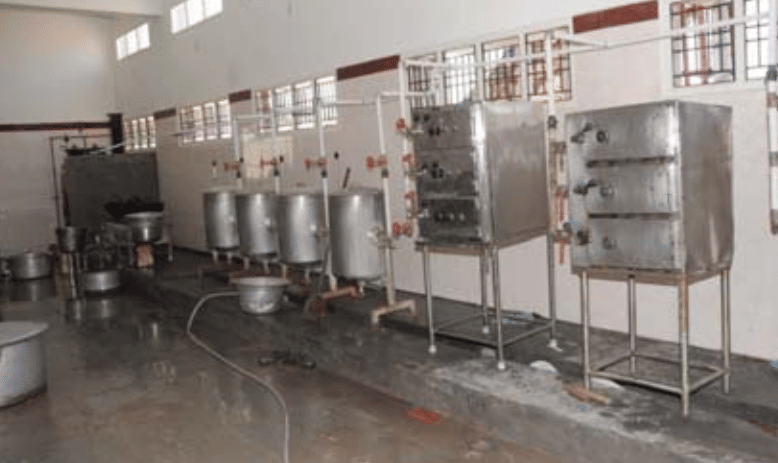 Narayana Nursing Institution Nellore Infrastructure photo 7