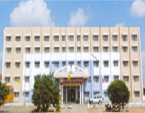Narayana Nursing Institution Nellore Infrastructure photo 11