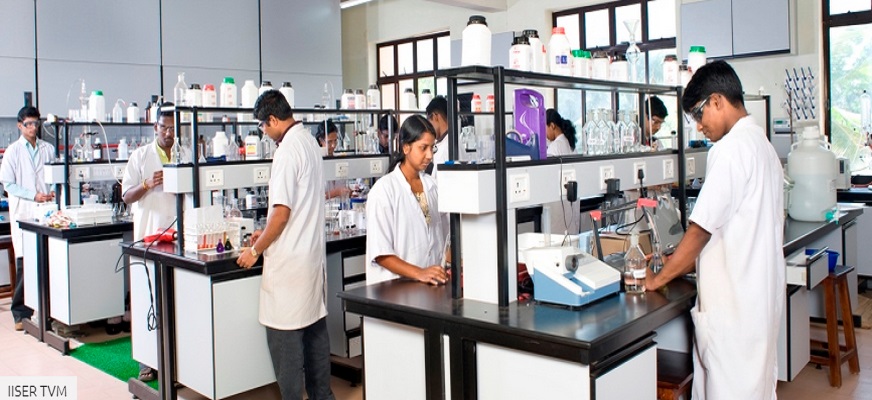 IISER Thiruvananthapuram Campus photo 1