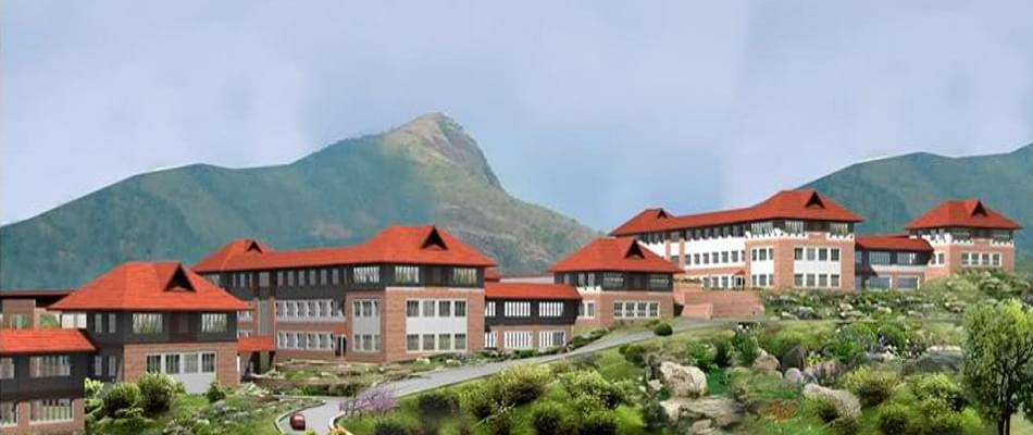 IISER Thiruvananthapuram Campus photo 2