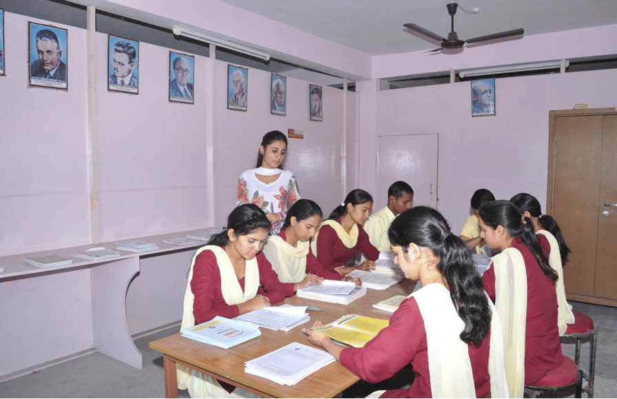 Namdhari College of Education Sundarnagar Campus photo 2