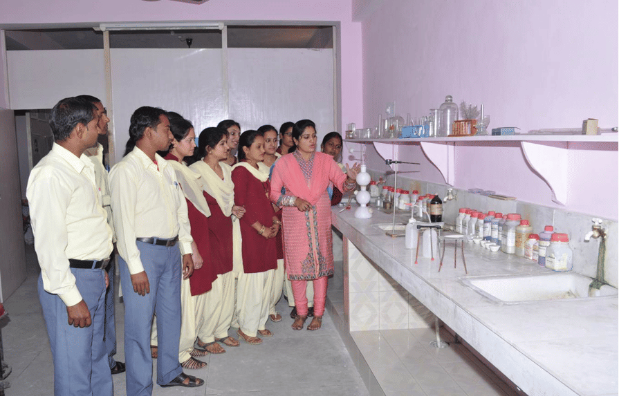 Namdhari College of Education Sundarnagar Campus photo 3