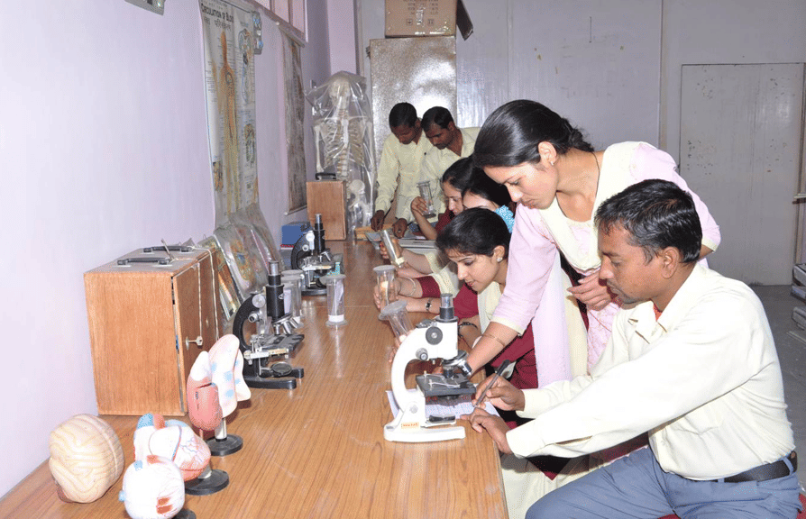 Namdhari College of Education Sundarnagar Campus photo 4