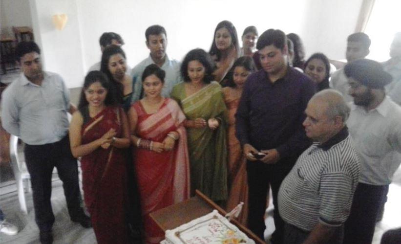 Baldev Institute of Management Technology and Sciences Jammu Campus photo 3