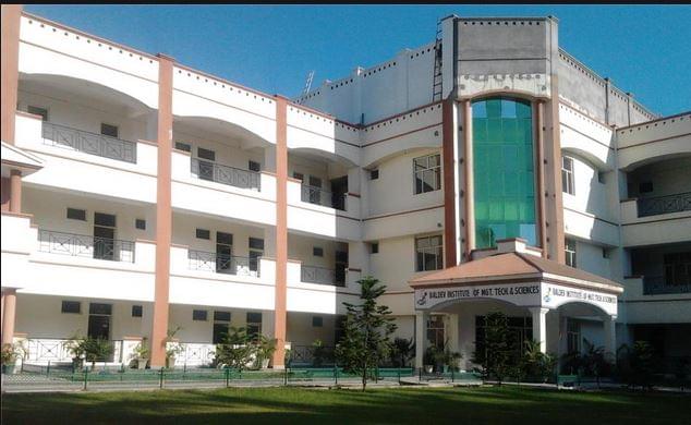 Baldev Institute of Management Technology and Sciences Jammu Campus photo 1