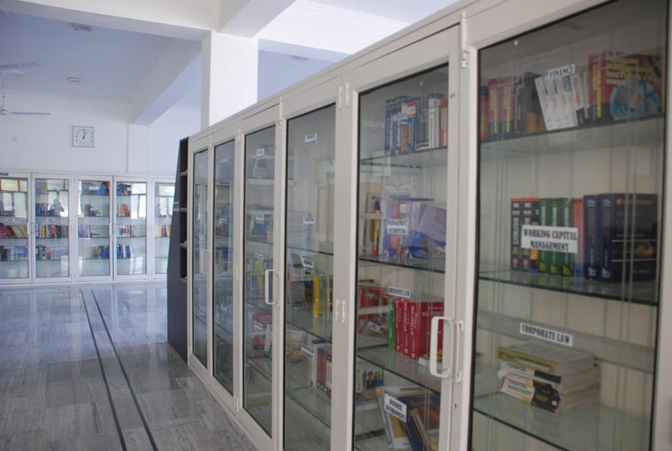 Baldev Institute of Management Technology and Sciences Jammu Campus photo 4