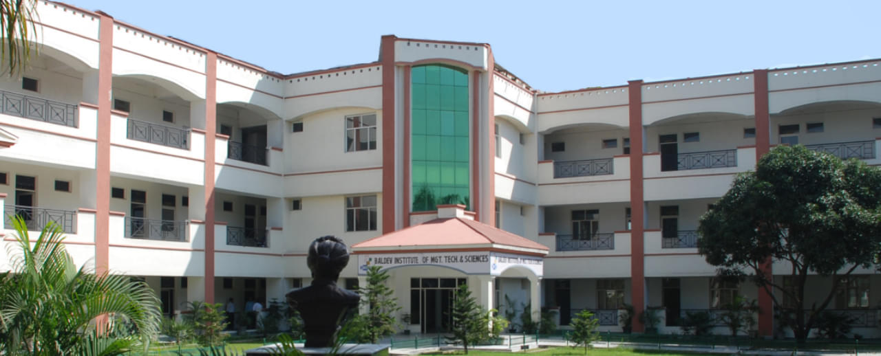 Baldev Institute of Management Technology and Sciences Jammu Campus photo 5
