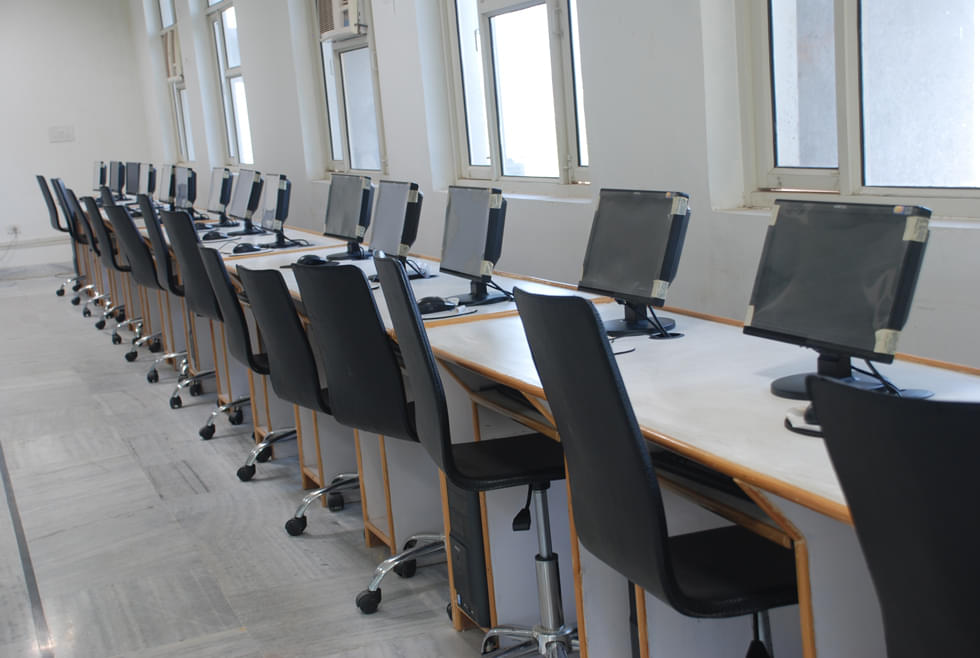 Baldev Institute of Management Technology and Sciences Jammu Campus photo 6