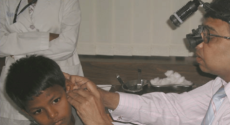 NAISH College Bangalore Infrastructure photo 2