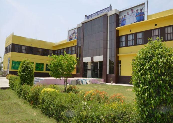 JR Kissan Homoeopathic Medical College and Hospital Rohtak Campus photo 11