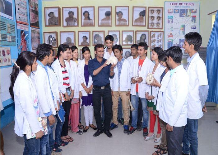 JR Kissan Homoeopathic Medical College and Hospital Rohtak Campus photo 3