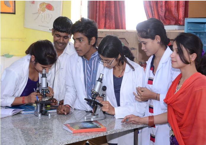 JR Kissan Homoeopathic Medical College and Hospital Rohtak Campus photo 4