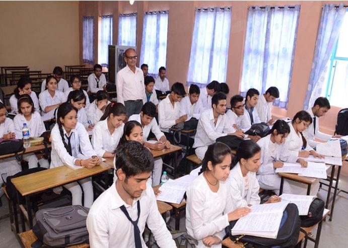 JR Kissan Homoeopathic Medical College and Hospital Rohtak Campus photo 8