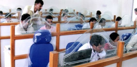 Nagarjuna Government College Nalgonda Facility photo 1