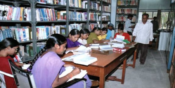 Nagarjuna Government College Nalgonda Facility photo 2