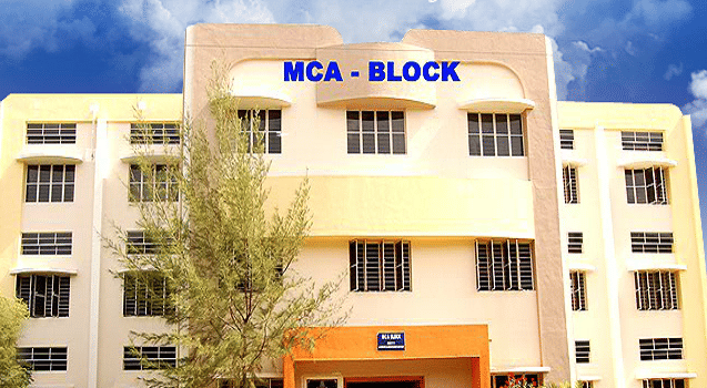 Nadar Mahajana Sangam S Vellaichamy Nadar College Madurai Campus photo 3