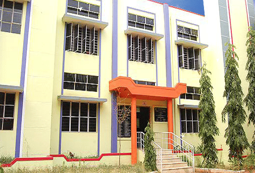 Nadar Mahajana Sangam S Vellaichamy Nadar College Madurai Campus photo 5