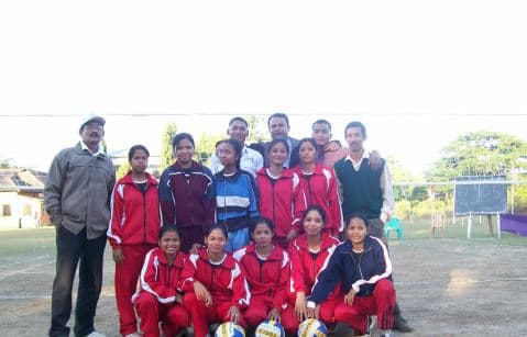 Naharkatiya College Dibrugarh Extra Curriculars photo 1