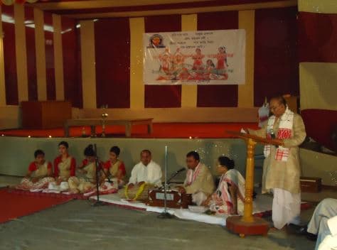 Naharkatiya College Dibrugarh Extra Curriculars photo 4