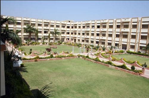 Nagaji Institute of Pharmaceutical Science Gwalior Infrastructure photo 1