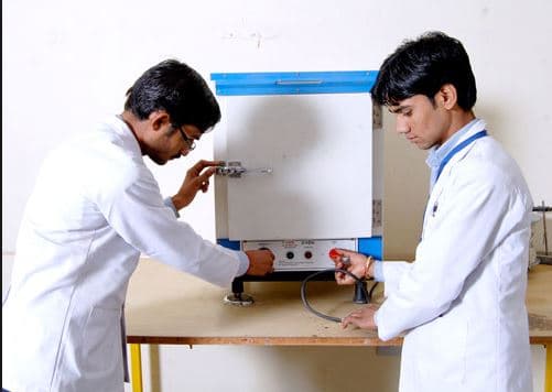 Nagaji Institute of Pharmaceutical Science Gwalior Infrastructure photo 3