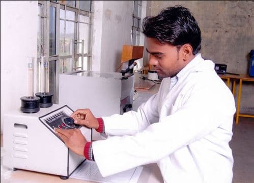 Nagaji Institute of Pharmaceutical Science Gwalior Infrastructure photo 4