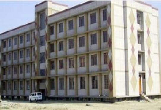 Kailash Institute of Nursing and Paramedical Sciences Greater Noida Campus photo 1